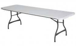 8ft Banquit Tables