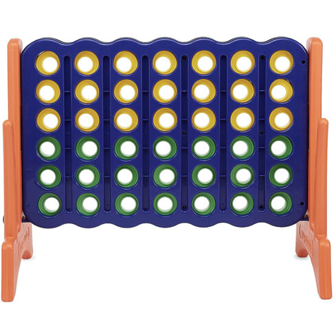 Giant Connect Four