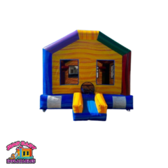 Marble Fun House