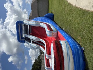 20' Old Glory