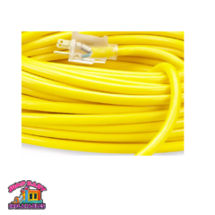 Extension Cord (100 ft)