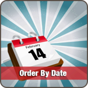 Order-by-Date