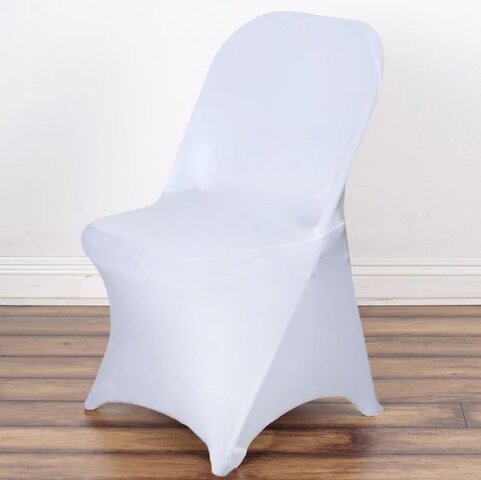 Spandex Chair Covers