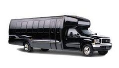 Limo's & Party Buses