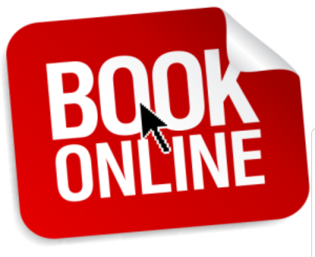 Book Online