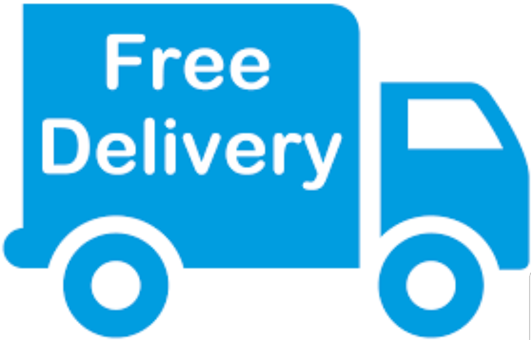 Free Delivery