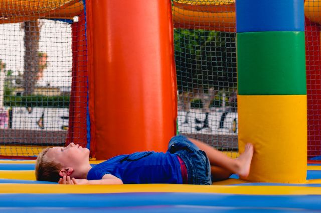 Bounce House Guide for Parties and Events