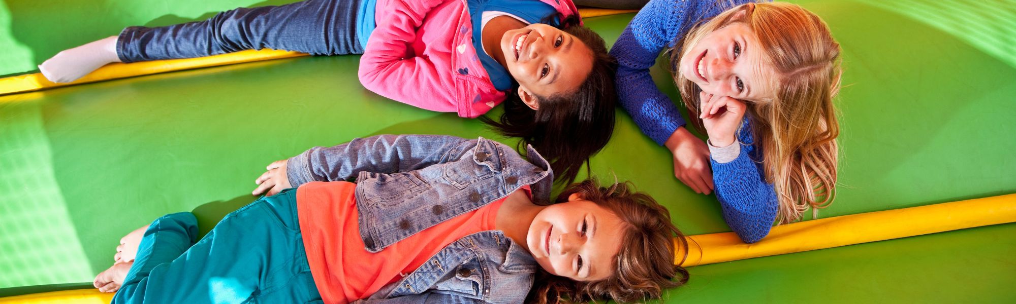 Helpful Tips and Party Ideas for Bounce Houses