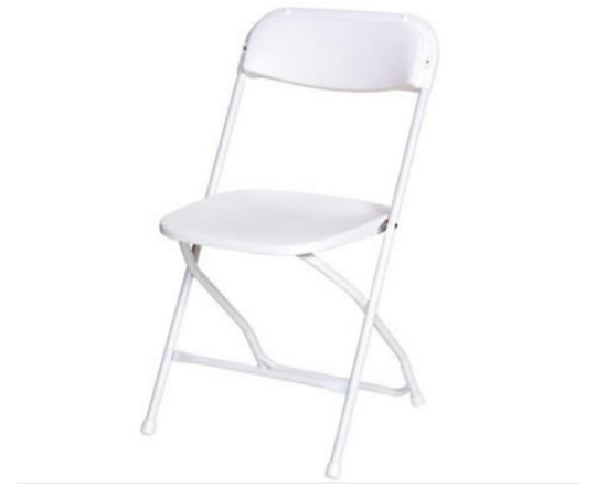 Chair Rentals in Eagan