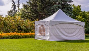 Event Tent Rentals