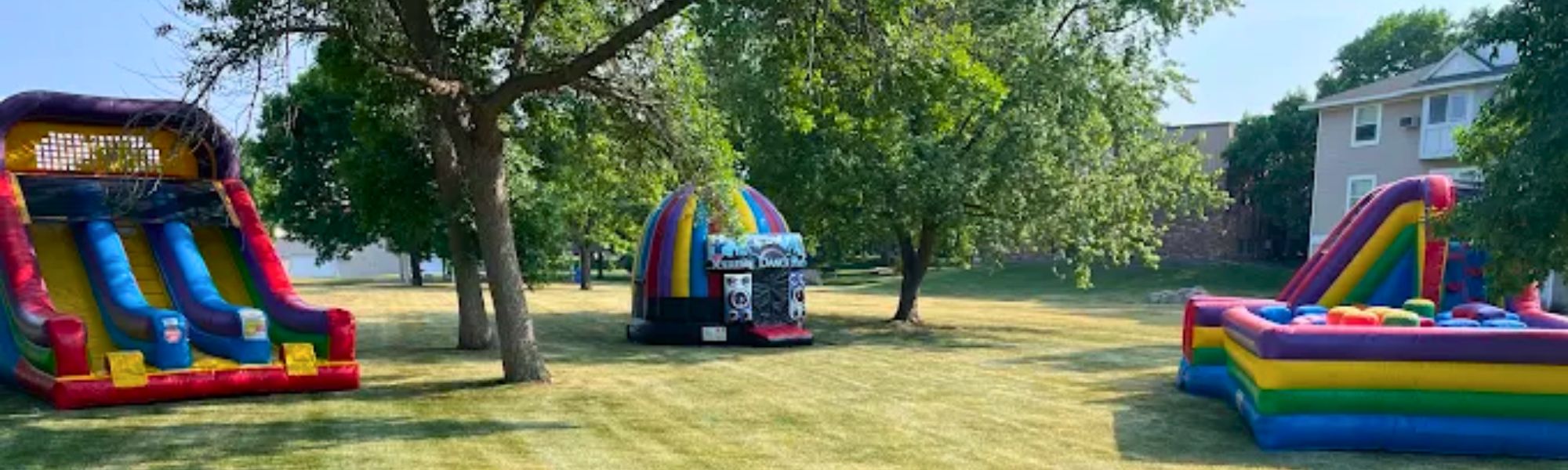 Inflatable Rentals Blog - Party Ideas and Helpful Tips