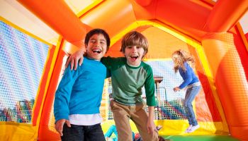 Maple Grove Bounce House Rentals