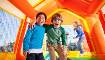 Minneapolis Bounce House Rentals