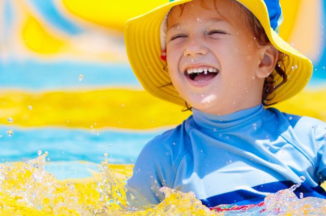 Guide to Water Slide Rentals for Events