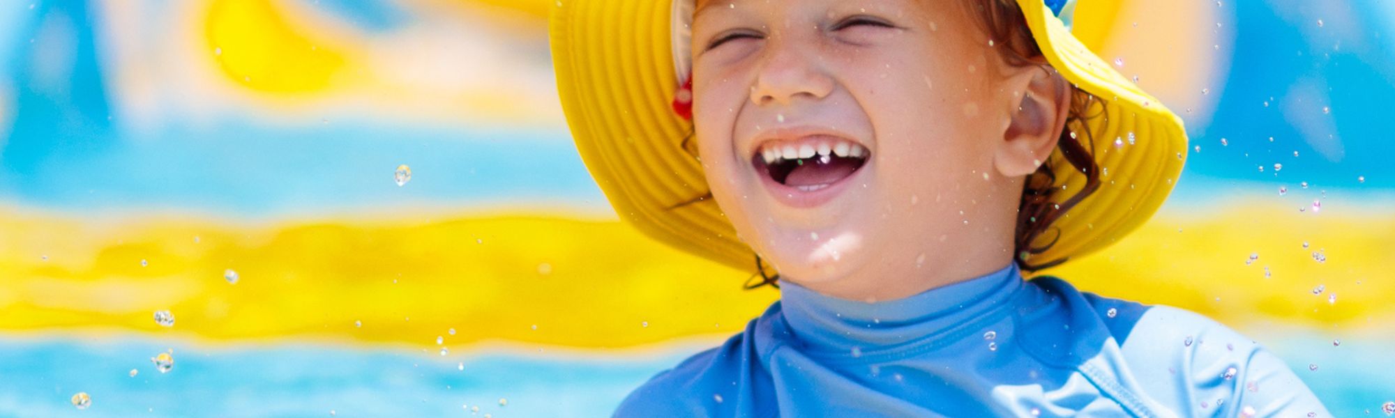 Your Guide to Water Slide Rentals for Events