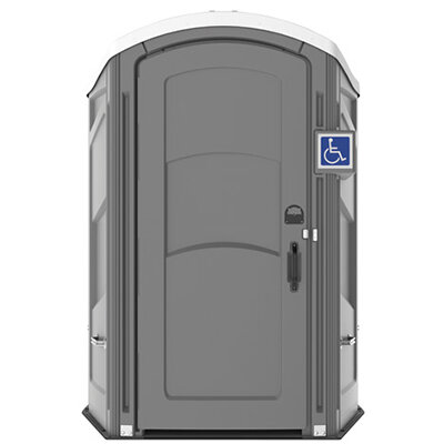 ADA Portable Restroom