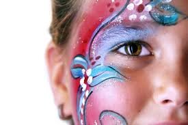 Face Painter (First 2 Hours)