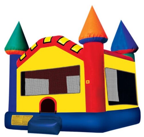 15 x 15 Large Castle