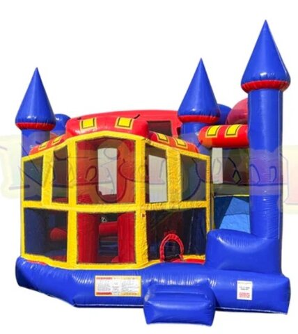 19 x 20 Module Wet or Dry Combo 5 in 1