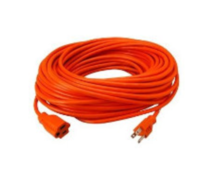 Additional 75' Extension Cord