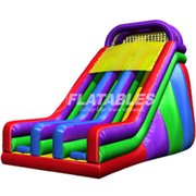 18' Dual Slide