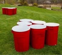 Giant Yard Pong (12) Cups