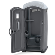 Portable Restroom