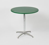 Cocktail Table Cover - Green