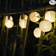 Lantern Light String