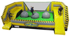 Leap & Bounds Big Baller (Requires 2 Blowers)