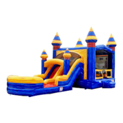 Bounce house rentals