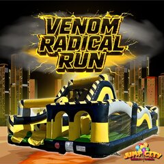 Venom Radical Run