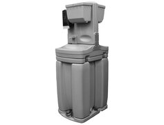 Hand Washing Station