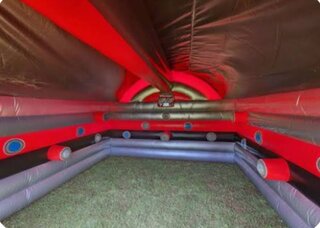 IPS Light Chasing Battle Dome Arena