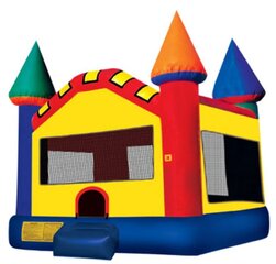 15 x 15 Large Castle