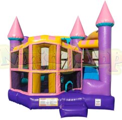 19 x 20 Dazzling Wet or Dry 5 in 1 Combo - IT SPARKLES