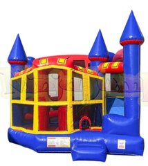 19 x 20 Module Wet or Dry Combo 5 in 1