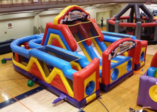 The Ultimate Modular Challenge