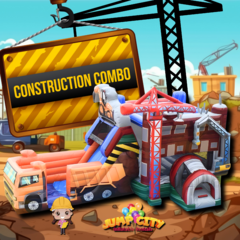 Construction Wet/Dry Combo