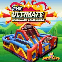 The Ultimate Modular Challenge