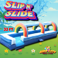 Slip N' Slide
