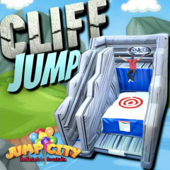 Cliff Jump