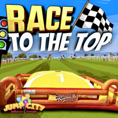 Race To The Top (Pillow Jump)