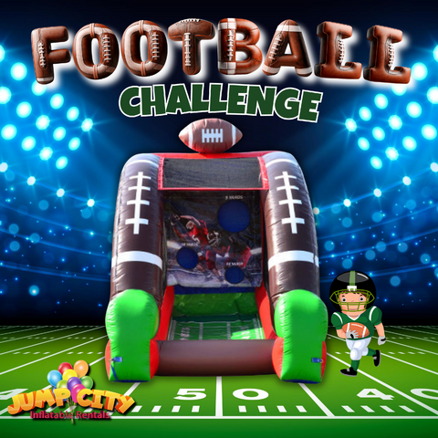 Football Challenge