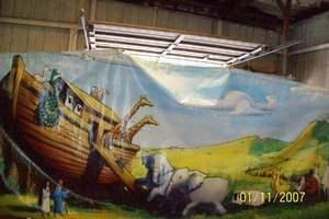 Noahs Ark Banner  13