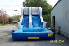 Splash Down 16 ft Splash Down 16 ft
