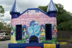 Princess Castle Princess Castle