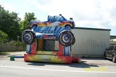 Monster Truck Fun Monster Truck Fun