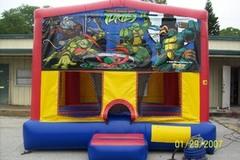 Ninja Turtles Banner 15 Ninja Turtles Banner 15