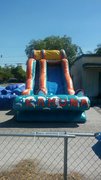 Kahuna 17 foot Kahuna 17 foot